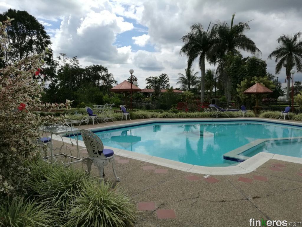 HERMOSA CASA EN CALARCA - Finca en Calarcá, Quindío